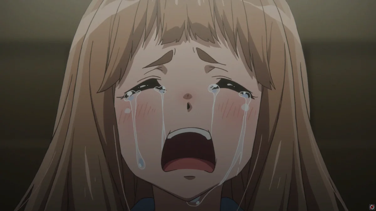   Здравствуй друг, покажу тебе 5 аниме от которых ты заплачешь на все 100% Даже я бесчувственная заплакала.Надеюсь вам понравится :3 1.