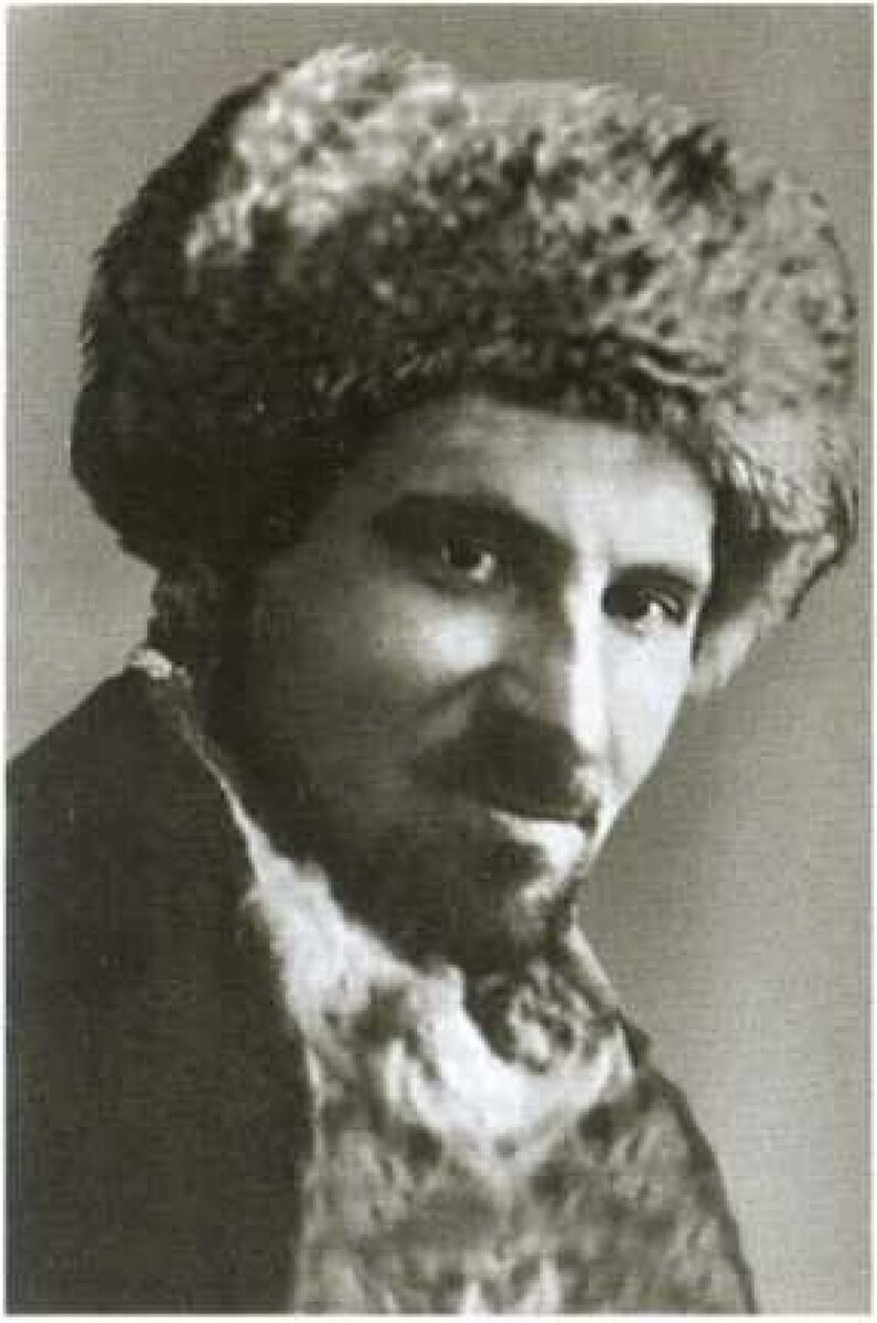 К.П. Воскобойник