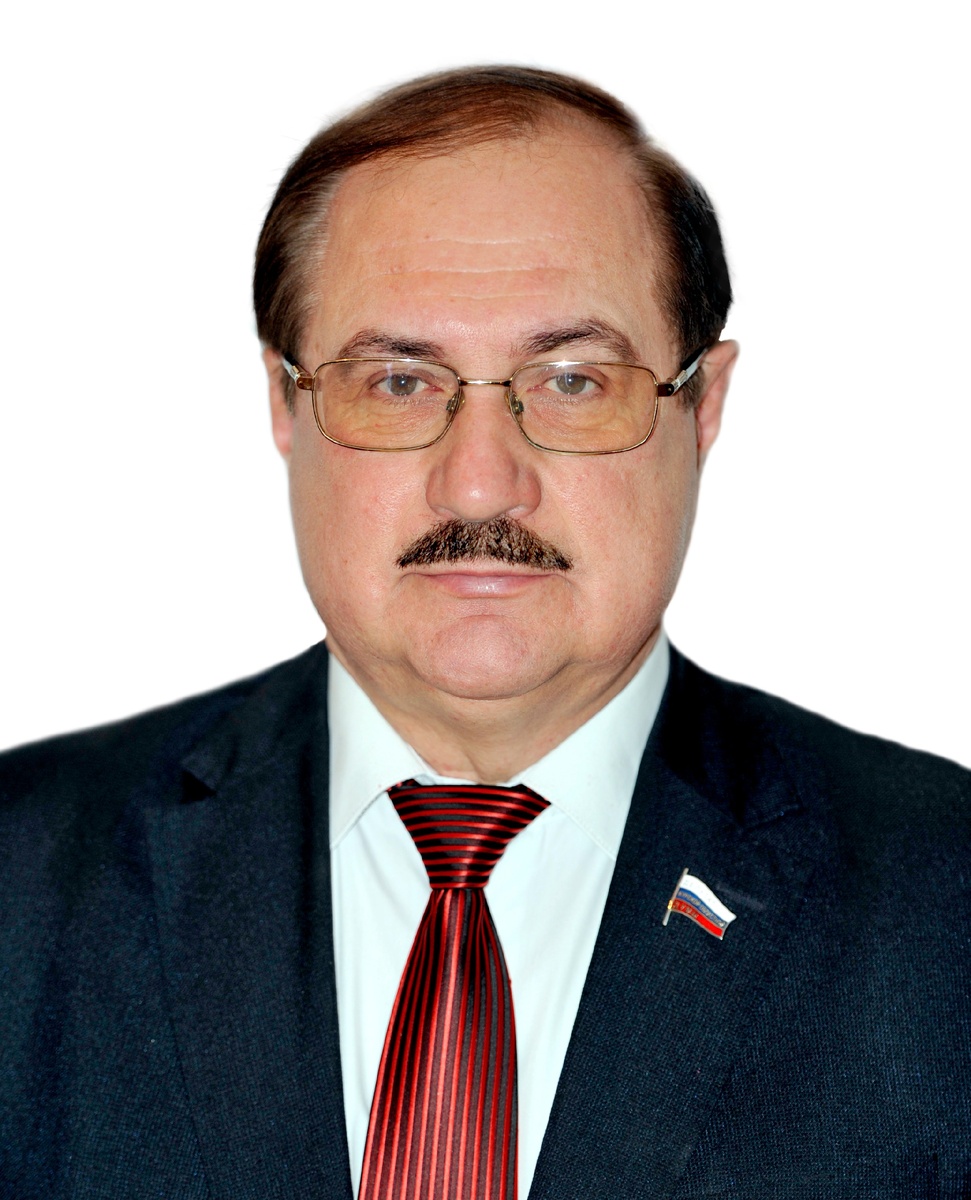 Анпилов Александр Николаевич