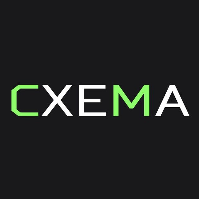 Канал Схема