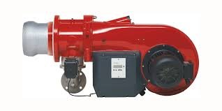 Горелка производства Германия. Max Weishaupt