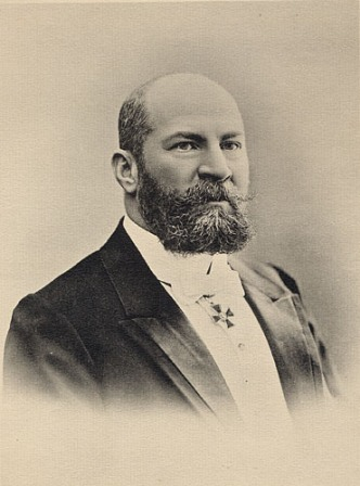 Александр Александрович Левенсон