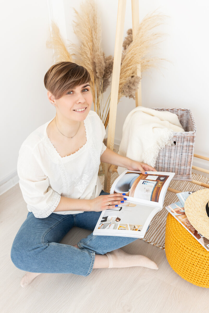 Фото от splash eco