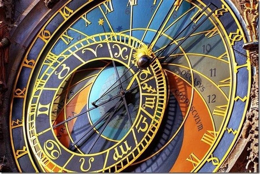 Лагна или асцендент - важнейший  фактор, определяющий судьбу человека