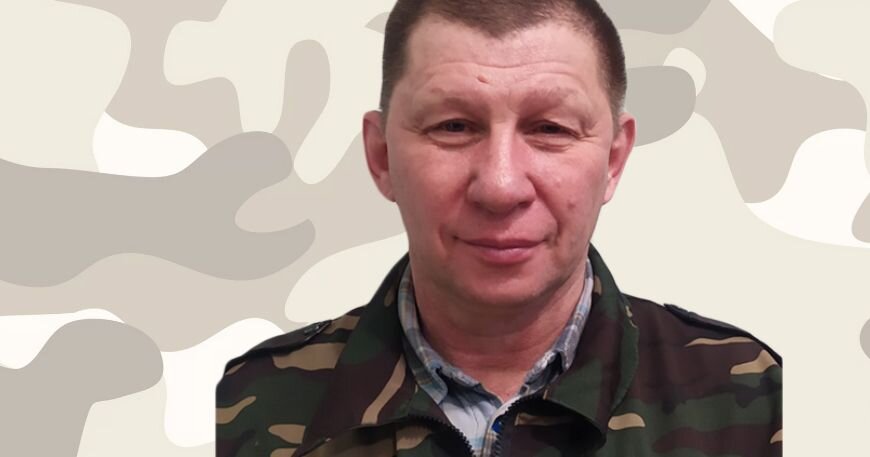 С ДНЕМ РОЖДЕНИЯ, ЮРИЙ КОНСТАНТИНОВИЧ!