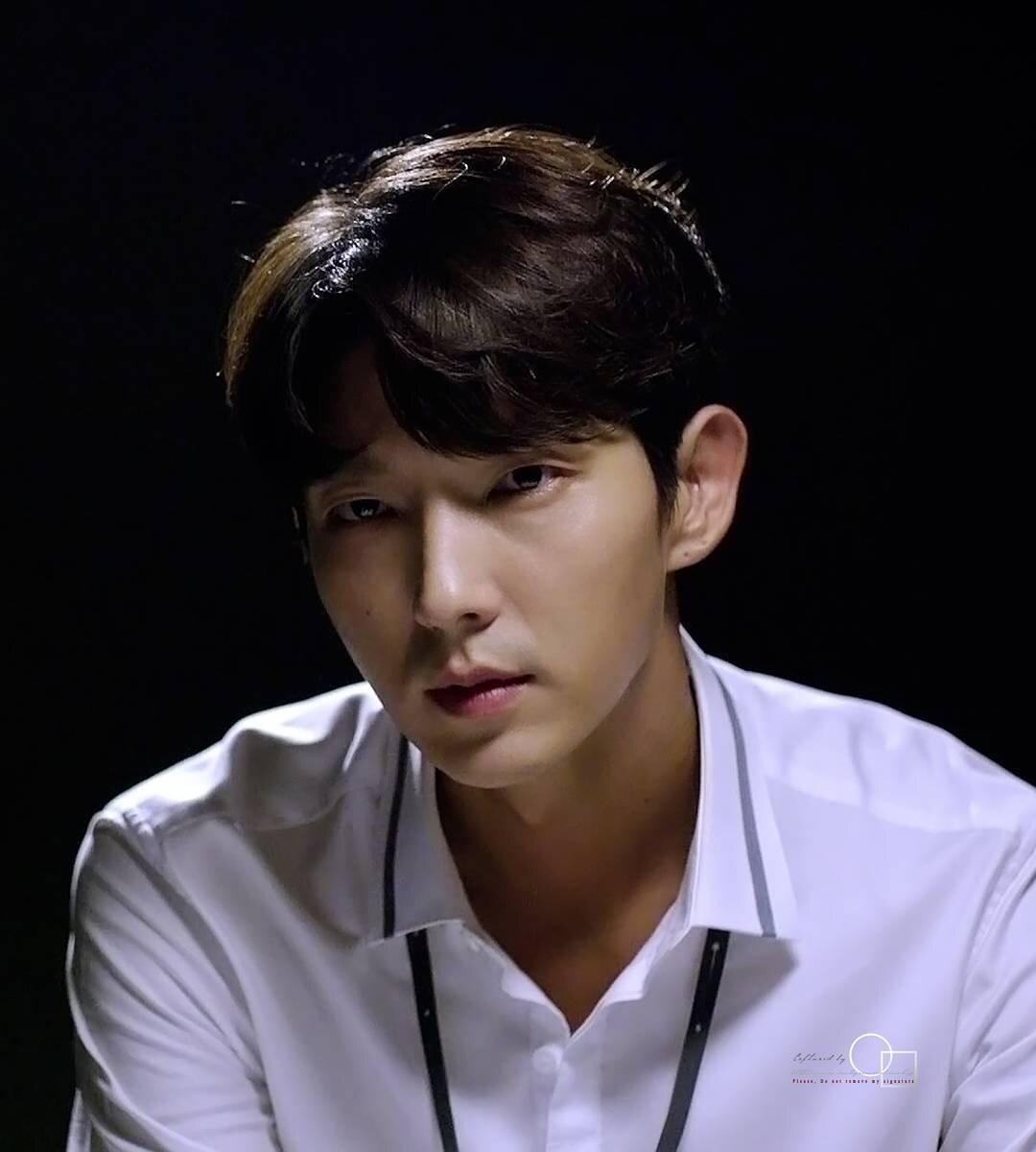 Ким Хён Джун (Ли Джун Ки)