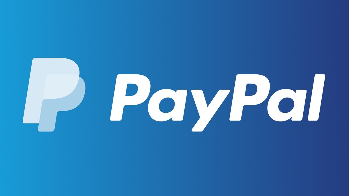 Электронная платежная система "PayPal"