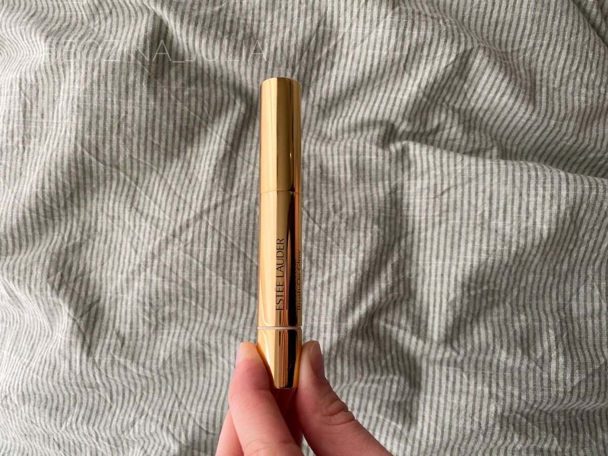 ESTÉE LAUDER double wear brush-on glow bb