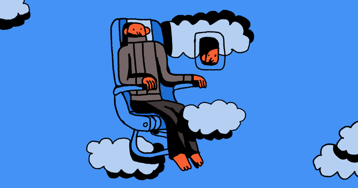 Иллюстрация: Тим Яржомбек для Bookmate Journal 