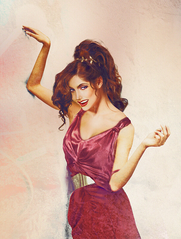 Иллюстрация художника Jirka Vinse