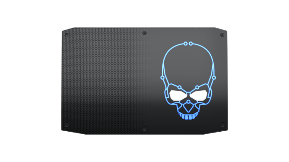 агрессивный дизайн показывает, что это не просто печатающая машинка