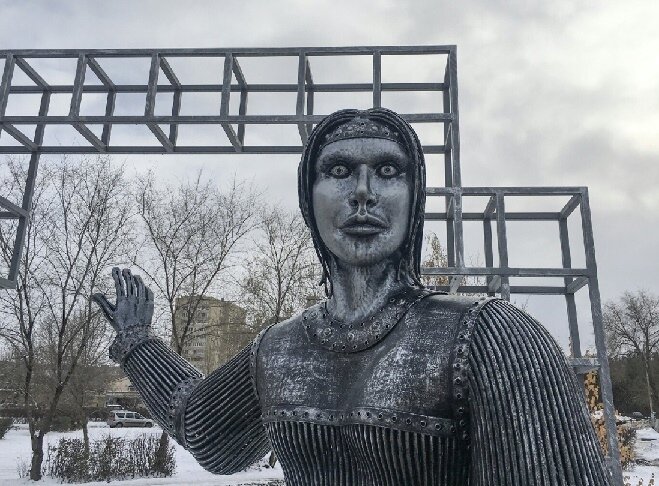 Иллюстрация - фото из открытого источника интернет