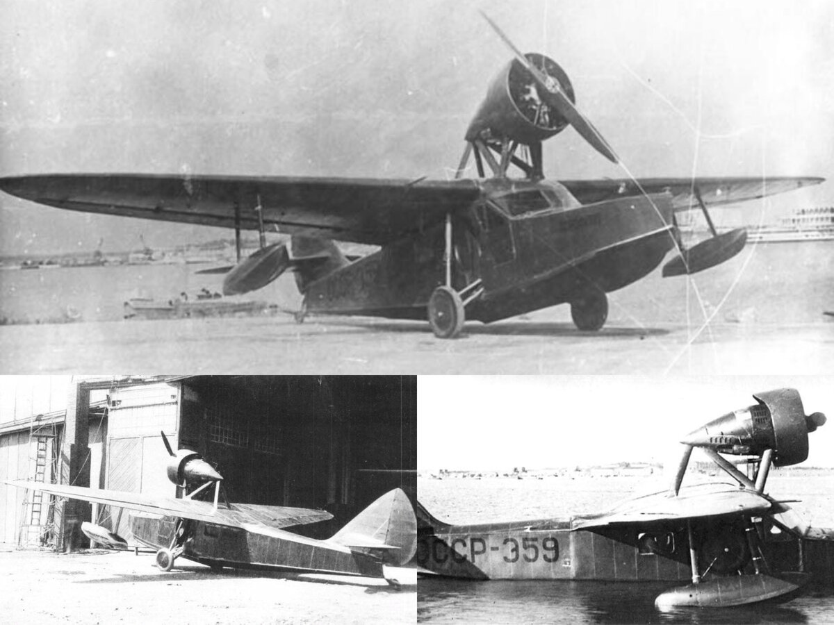 Ш-7