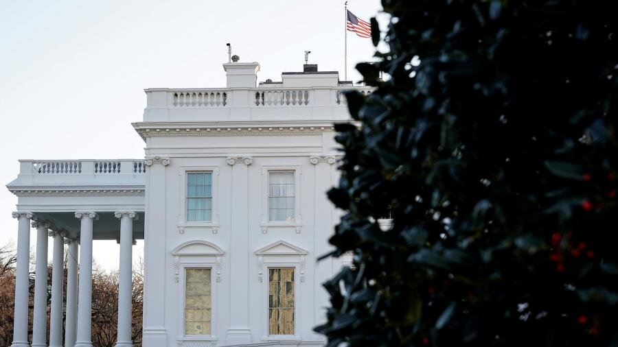 Фото: REUTERS/Joshua Roberts