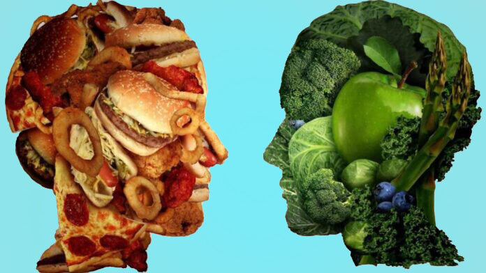 Фастфуд отлично умеет обманывать мозг