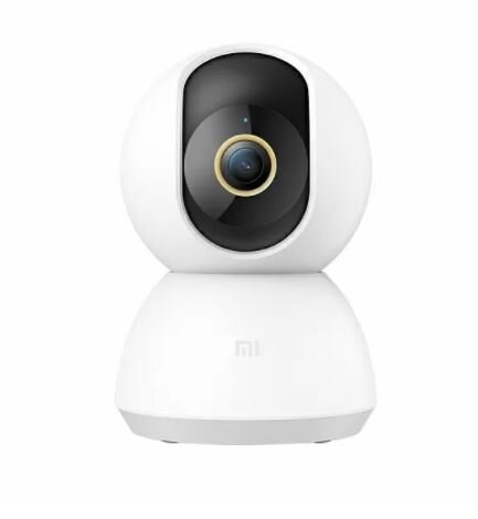 IP-камера Xiaomi Mijia Xiaomi Smart Camera PTZ Version 2K