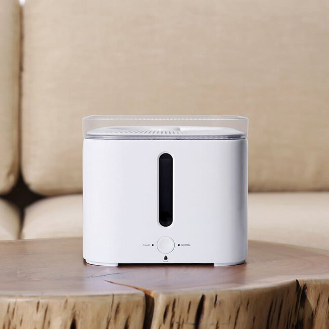 Это новая модель Xiaomi Petkit Smart Water Dispenser 2