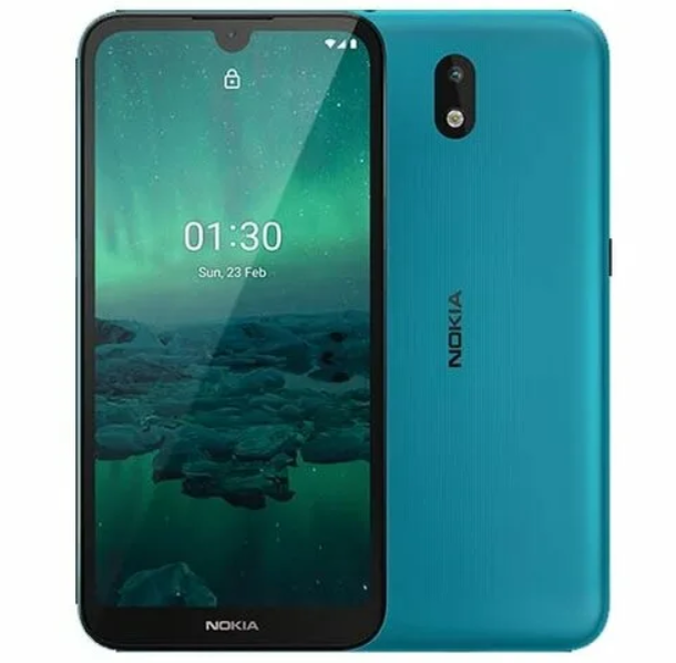 Nokia 1.3 