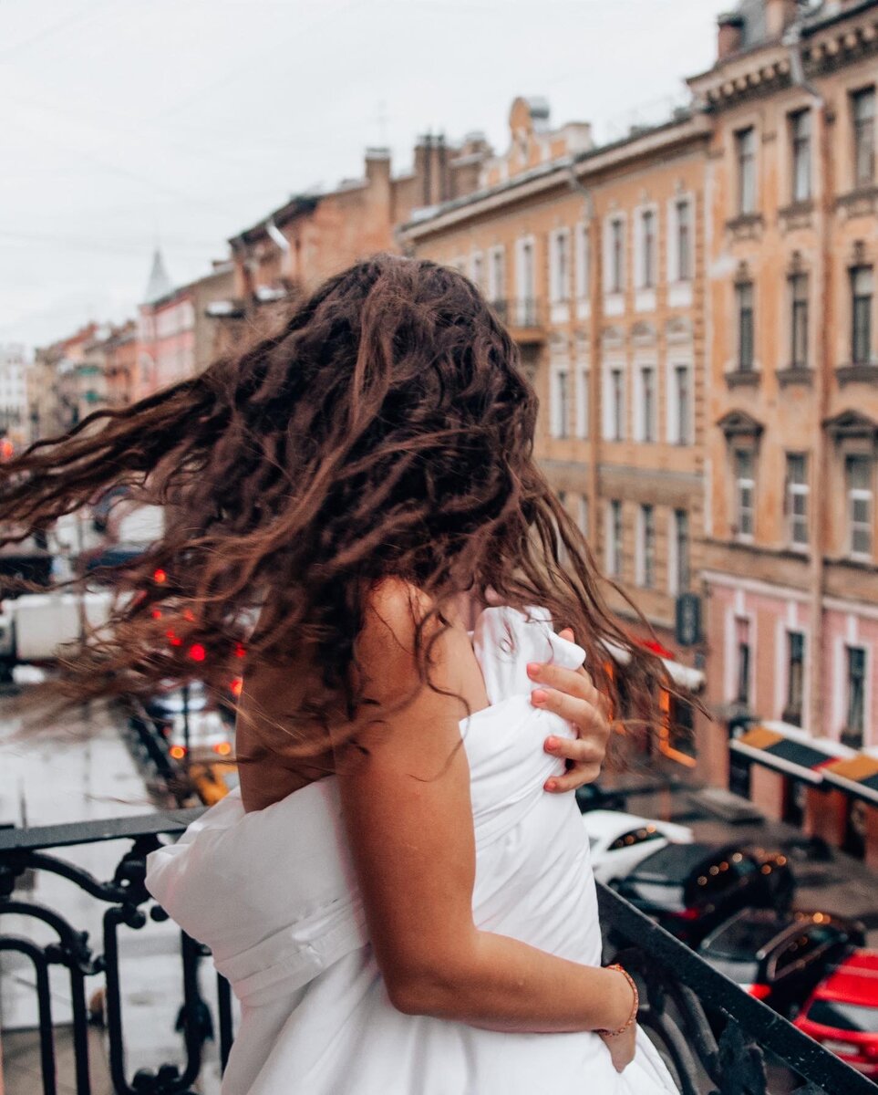 Пробуйте что-то новое в своей жизни и это будет вас наполнять энергией