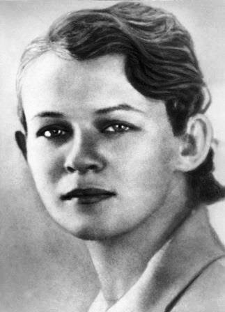 Татьяна Есенина