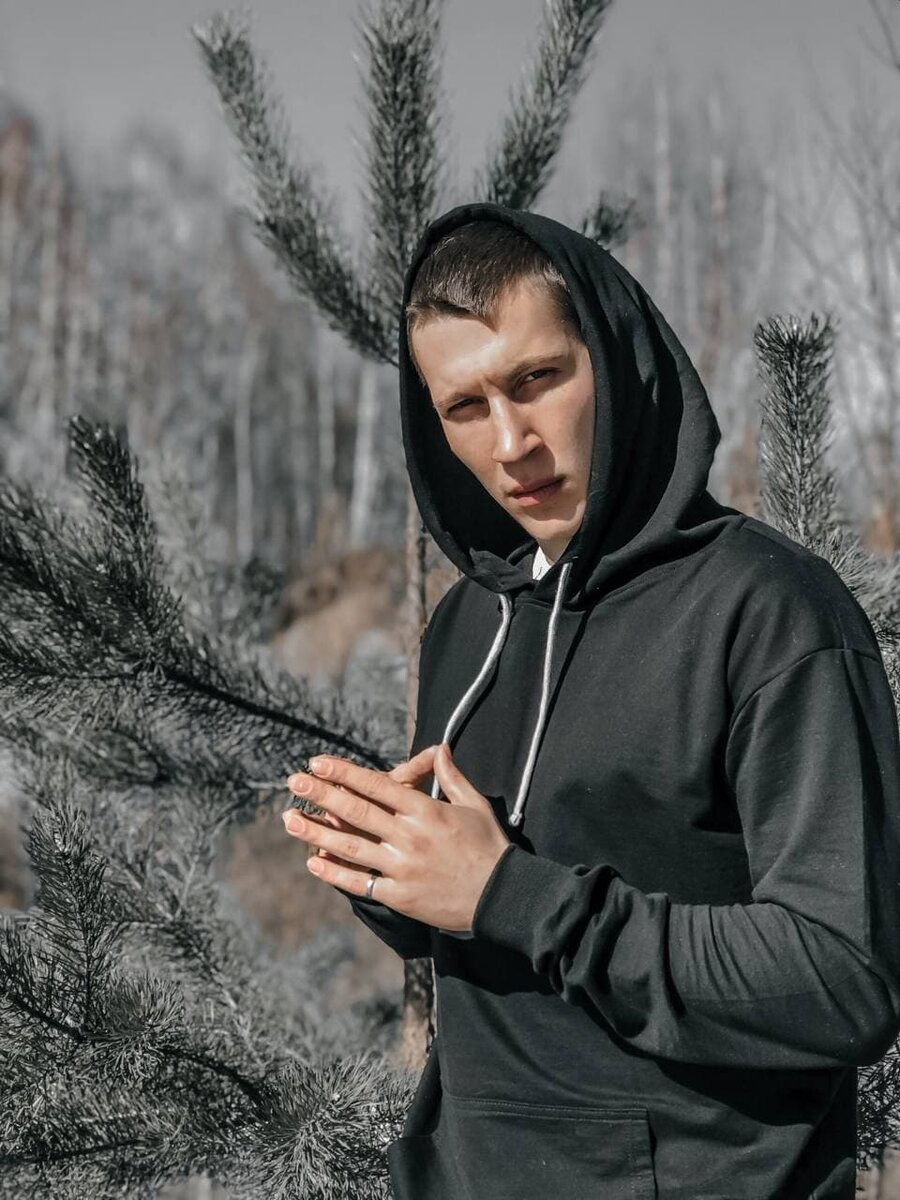 немного меня ...