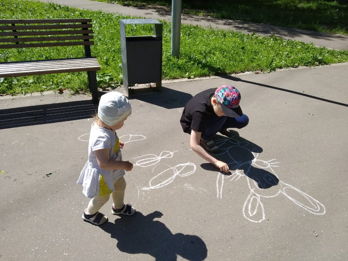 Фото автора