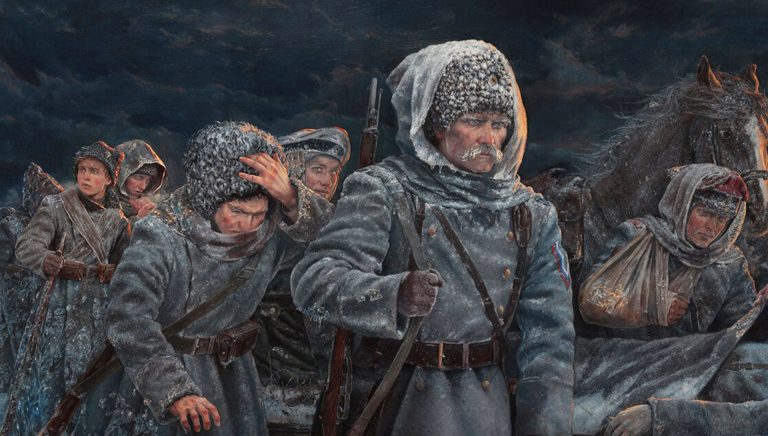 Сибирский поход колчака. Орден ледяного похода. Участник ледяного похода белых. Орден сибирский ледяной поход. 23 февраля ледяной поход.