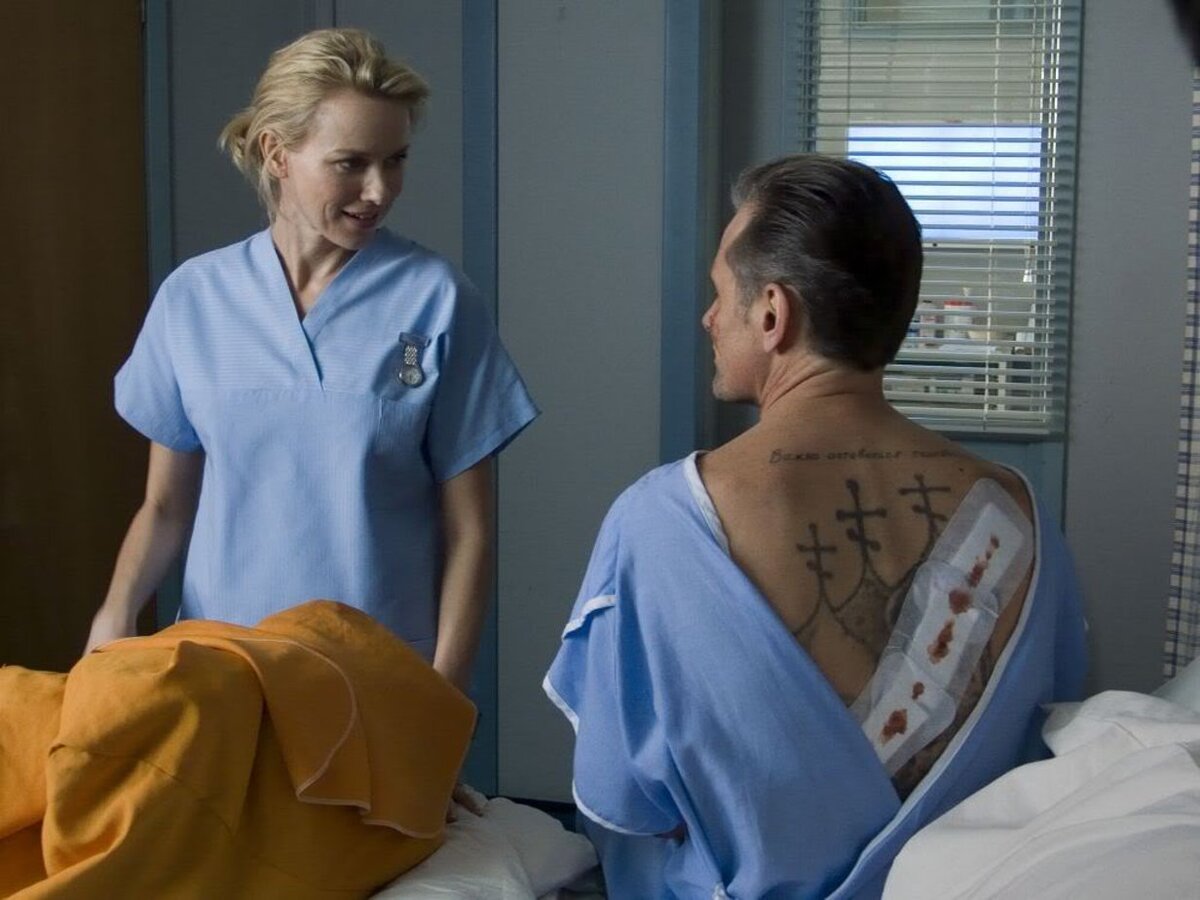 Кадр из фильма 