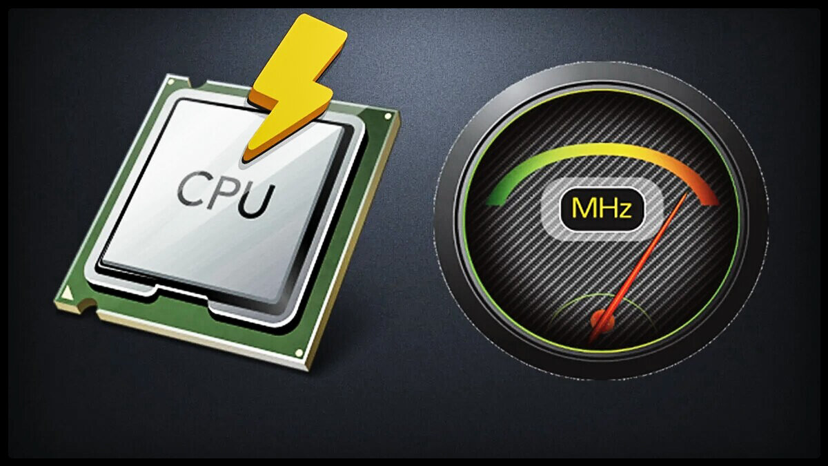 Что из себя представляет CPU Core Voltage и для чего он нужен | Типичный  Писишник | Дзен