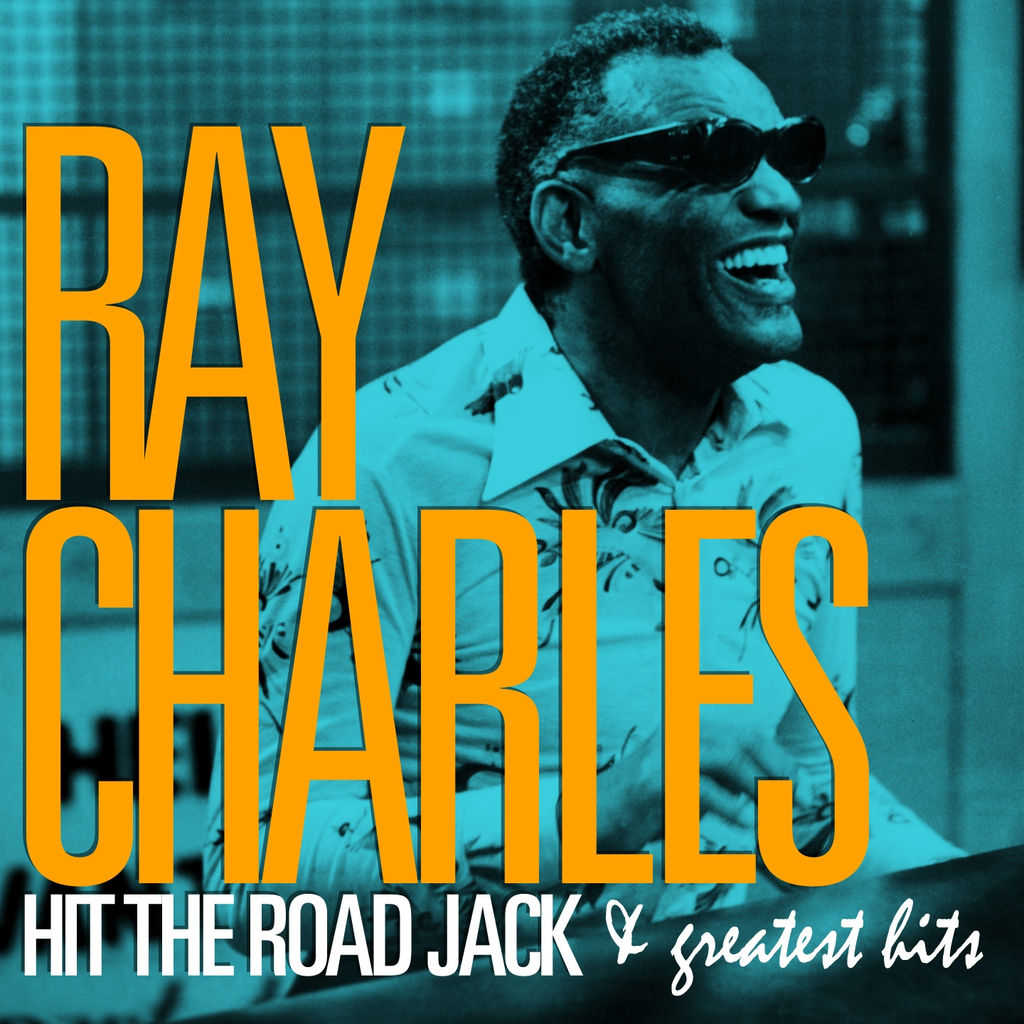 Рей Чарльз Джек. Рэй Чарльз хит роуд Джек. Hit the Road Jack Рэй Чарльз. Ray Charles Hit the Road Jack обложка.