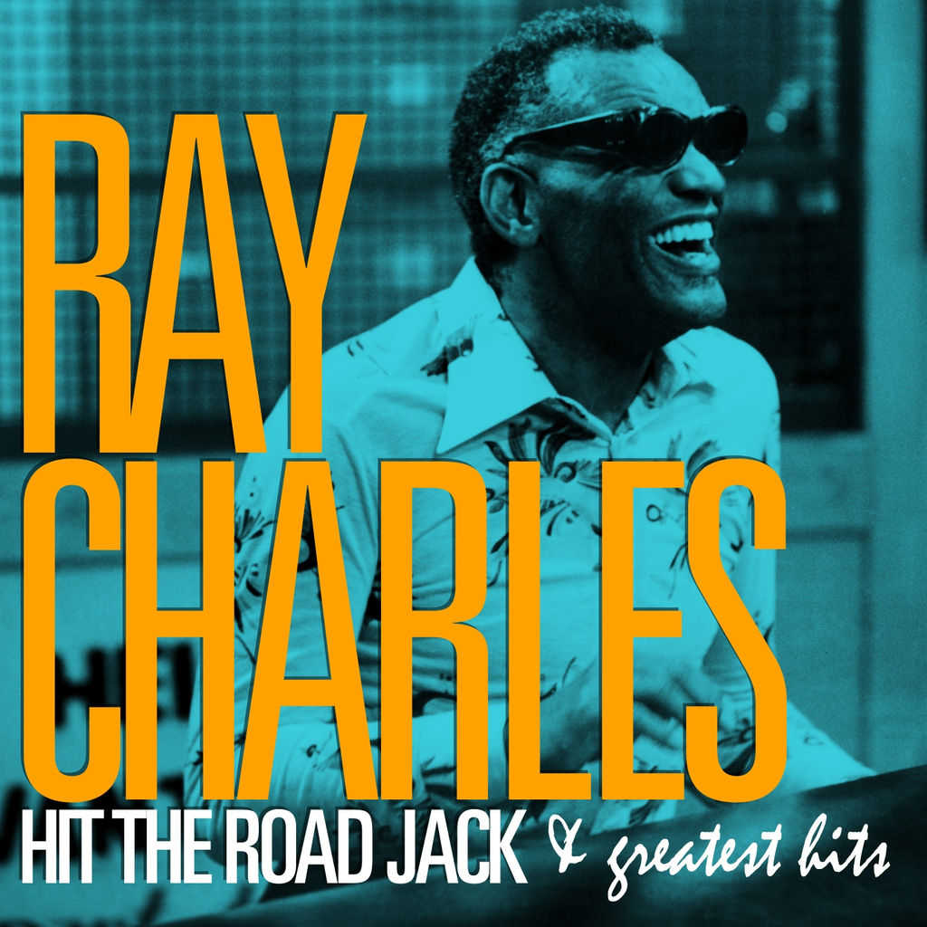 Хит зе роад джек. Рэй Чарльз хит роуд Джек. Hit the Road Jack Рэй Чарльз. Ray Charles Hit the Road Jack обложка. Ray_Charles_-_Hit_the_Road_Jack_48125689.