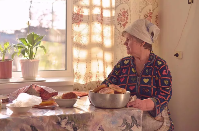 А вы тоже такие любили?