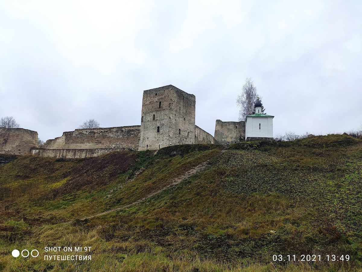 Фото автора 