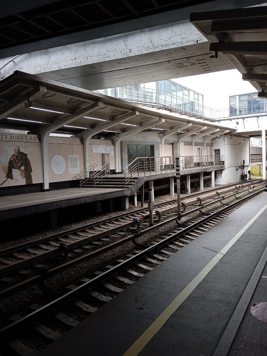 Где уже мой свет в конце туннеля? 