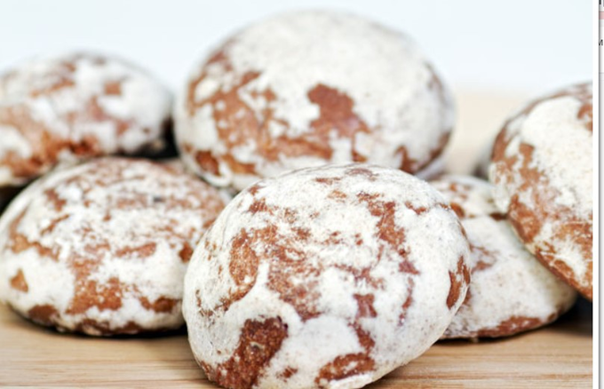 пряники (яндекс картинки)