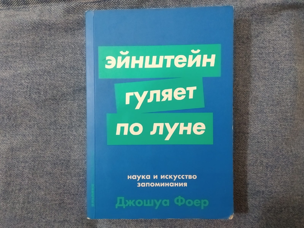 "Эйнштейн гуляет по луне". Изображение автора.