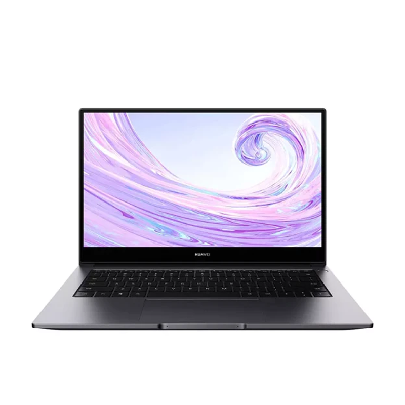 MateBook D14 – макбук в мире ноутбуков на Windows