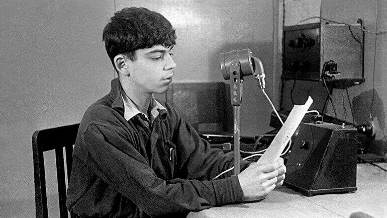 Фото: личный архив Дмитрия Зимина