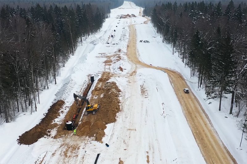Фото: группа «ВИС»