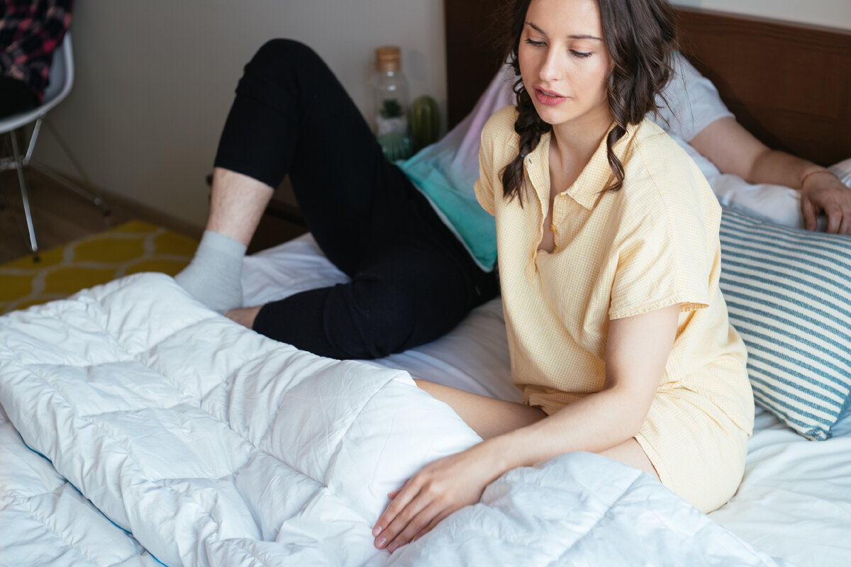 Отличный способ начинать решать все свои проблемы со здоровьем чаем из ромашки.