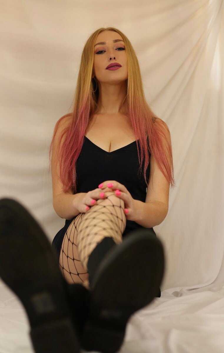 Фотограф: @savio_barco_photography