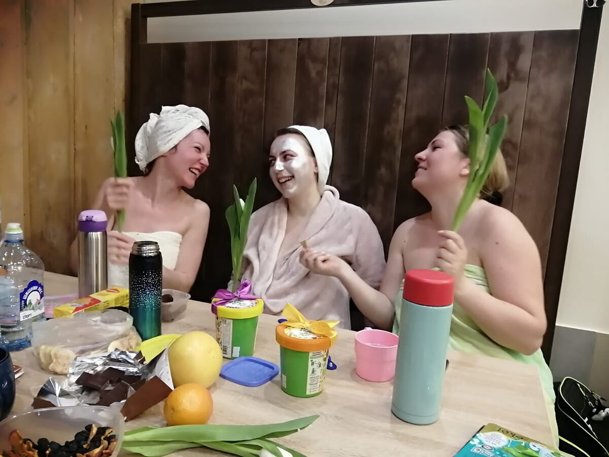 Спа баня
