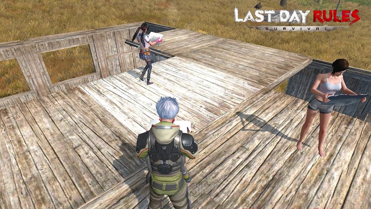 last day rules survival /правила последнего дня выживания мобильная топ  игра. RUST mobile | GAMING CLUB MOTOR | Дзен