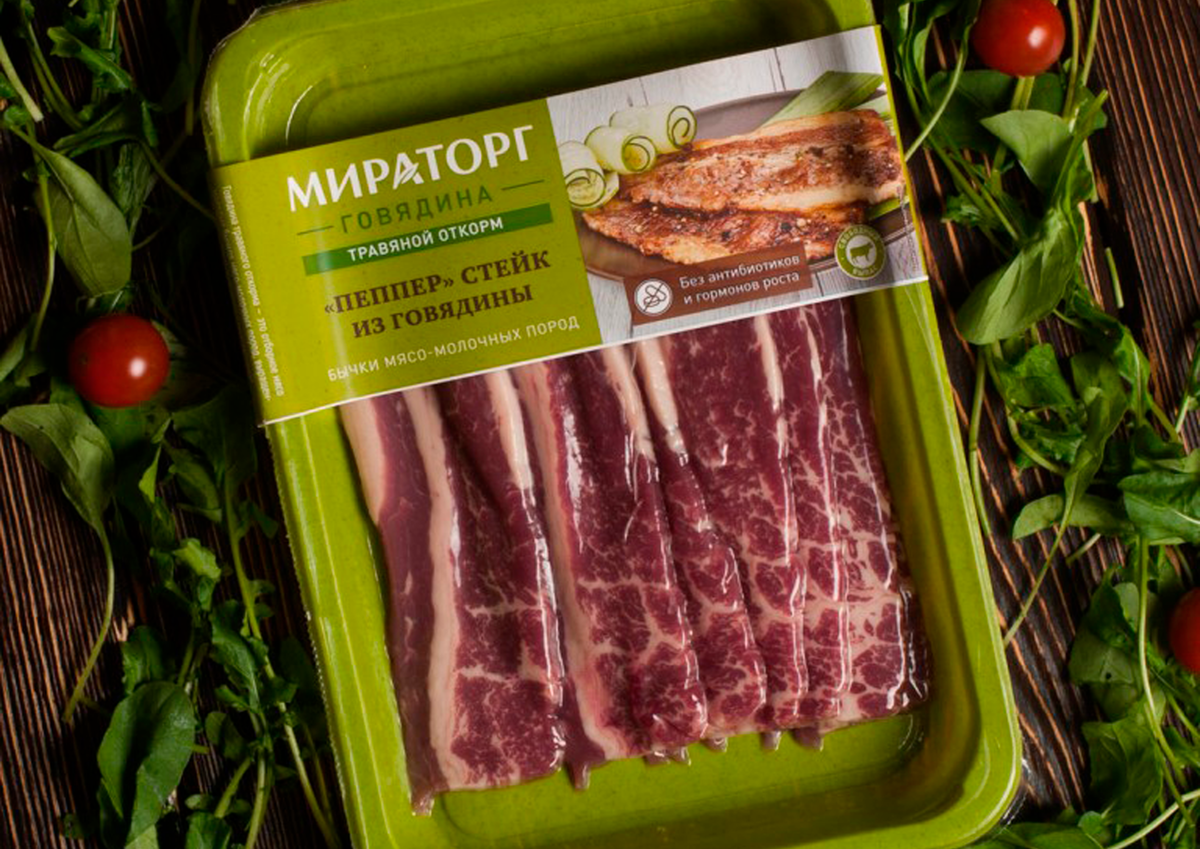 Мираторг продукция. Пеппер стейк Мираторг. Мираторг скин упаковка. Стейк Мираторг. Фланк стейк Мираторг.