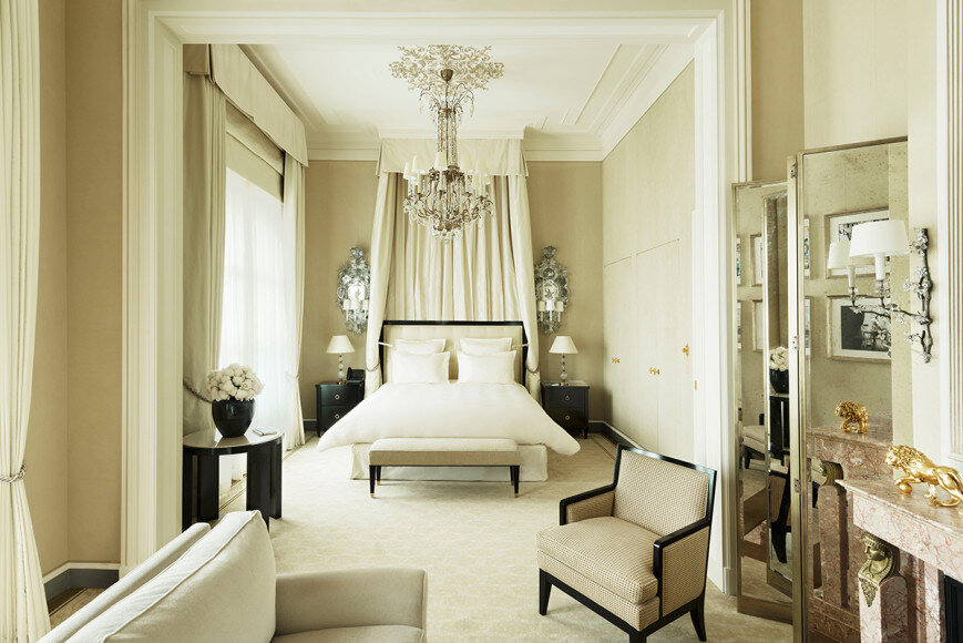 Ritz Paris