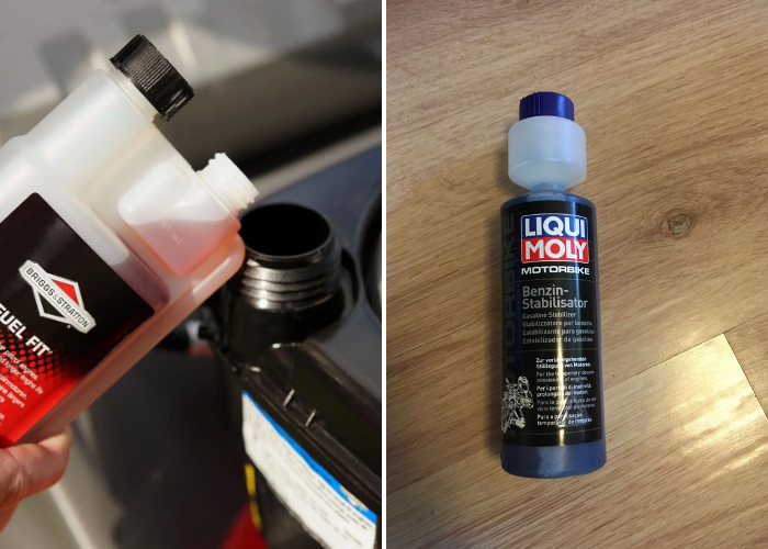 присадка для гидрокомпенсаторов liqui moly