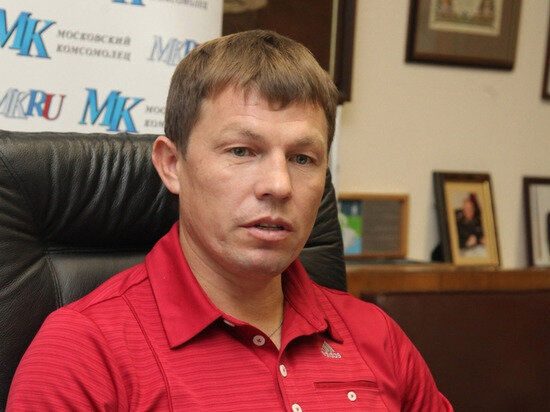     Виктор Майгуров. Наталия Губернаторова