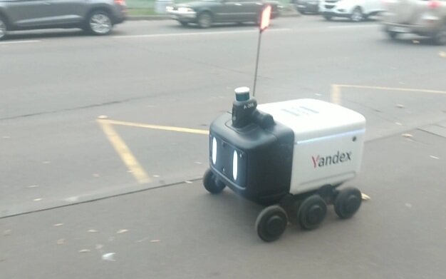 Хорошенький :-).