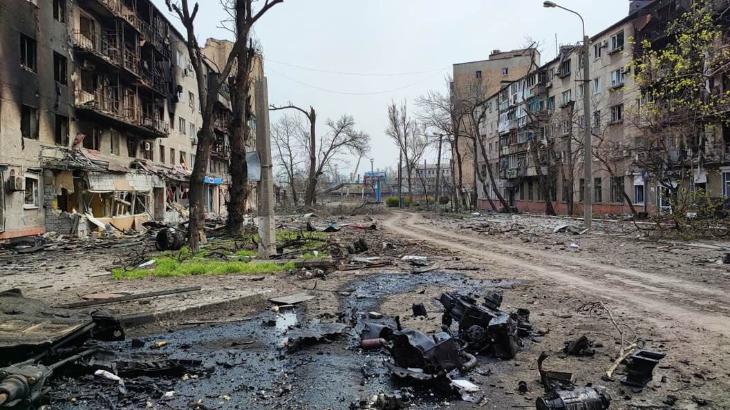    Фото: globallookpress.com