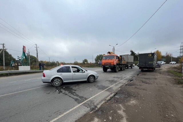    Фото: УГИБДД Тверской области